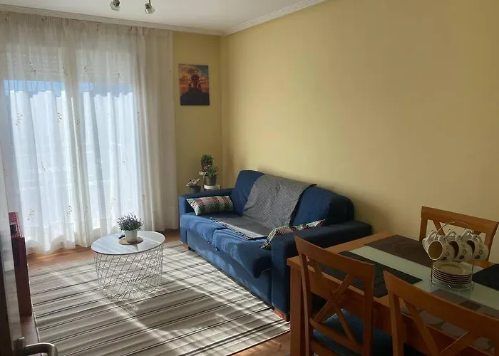 Atico Con Terraza, Piscina Y Gimnasio