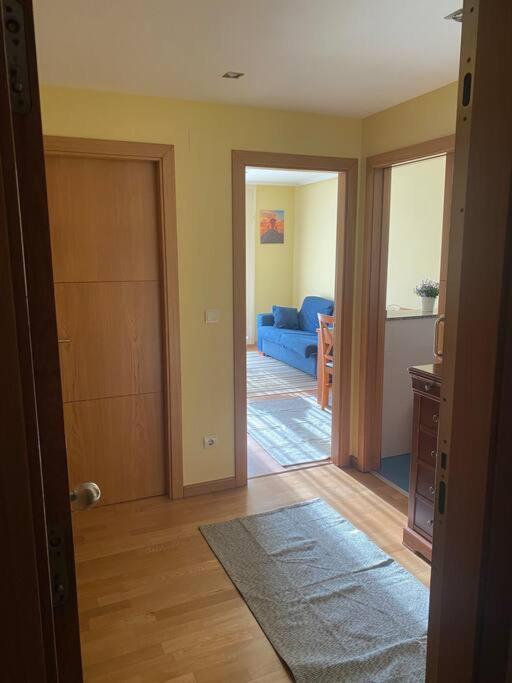 Atico Con Terraza, Piscina Y Gimnasio Apartment