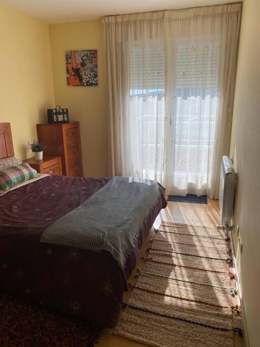 Atico Con Terraza, Piscina Y Gimnasio Apartment *