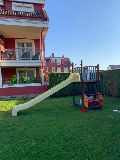 Atico Con Terraza, Piscina Y Gimnasio Apartment *