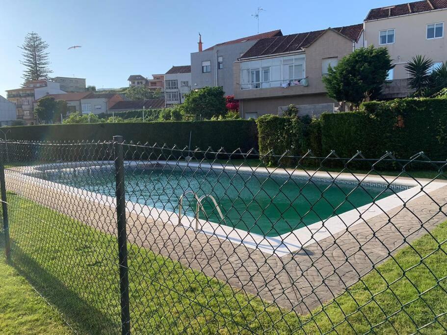 Atico Con Terraza, Piscina Y Gimnasio Apartment