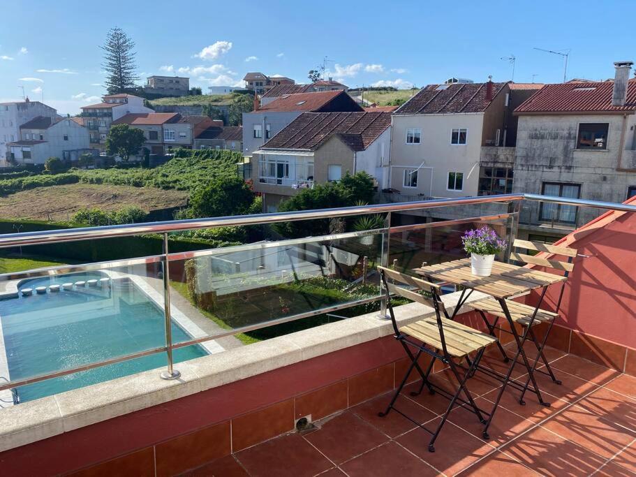 Atico Con Terraza, Piscina Y Gimnasio Apartment *