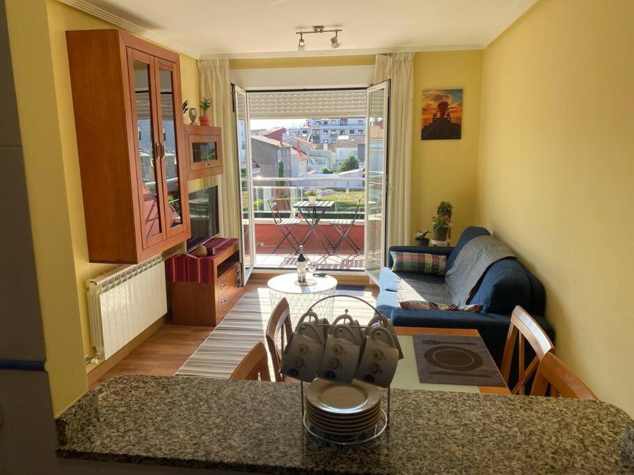 Atico Con Terraza, Piscina Y Gimnasio Apartment *